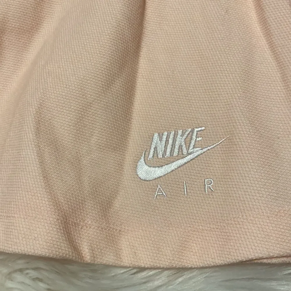 NEW!  Nike - Nike Air Pique Skirt Size L